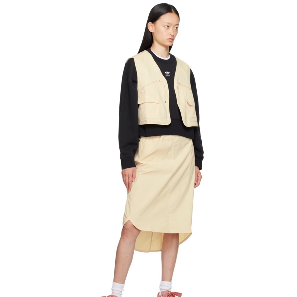 Adidas Originals Women's Adventure Skirt